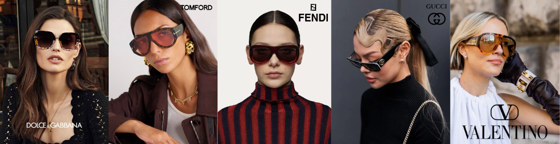 2025 Yaz Trendleri: En Popüler Güneş Gözlüğü Modelleri