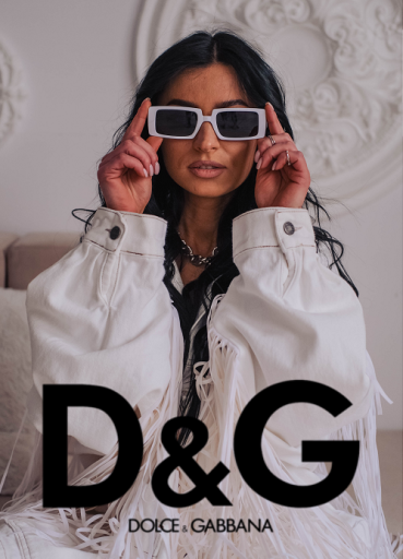 DOLCE & GABBANA