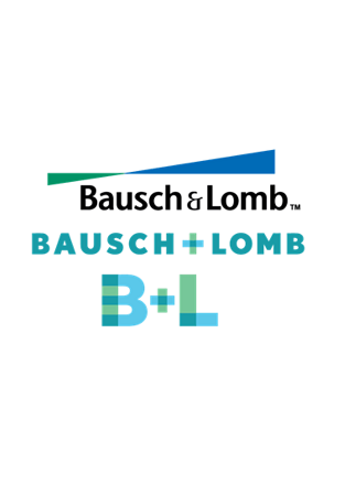 Bausch + Lomb