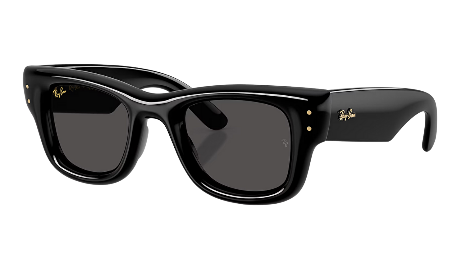 Ray-Ban  RB 4940 601/87 47 Güneş Gözlüğü