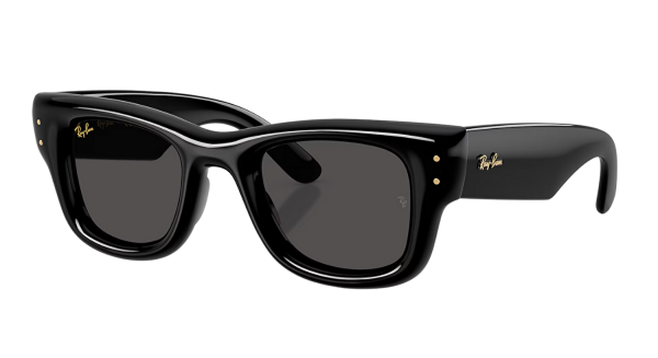 Ray-Ban  RB 4940 601/87 47 Güneş Gözlüğü