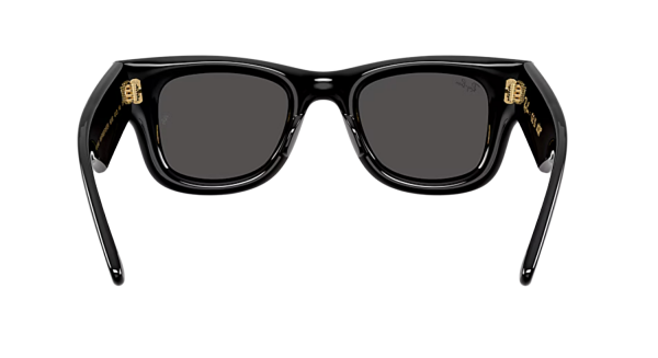 Ray-Ban  RB 4940 601/87 47 Güneş Gözlüğü