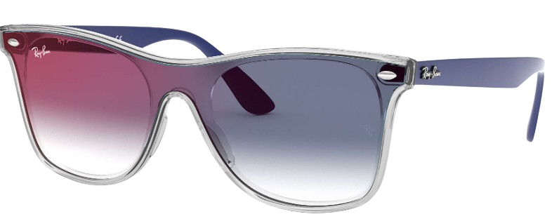 Ray-Ban RB 4440N 6356X0 41