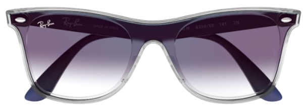 Ray-Ban RB 4440N 6356X0 41