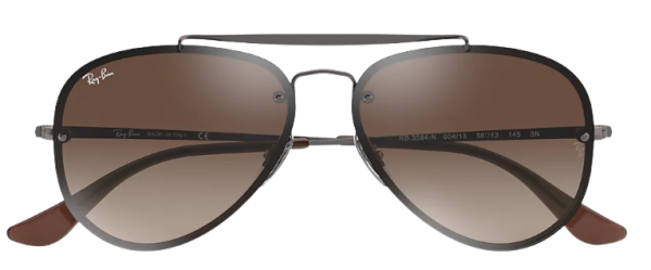 Ray-Ban RB 3584N 153/11 61