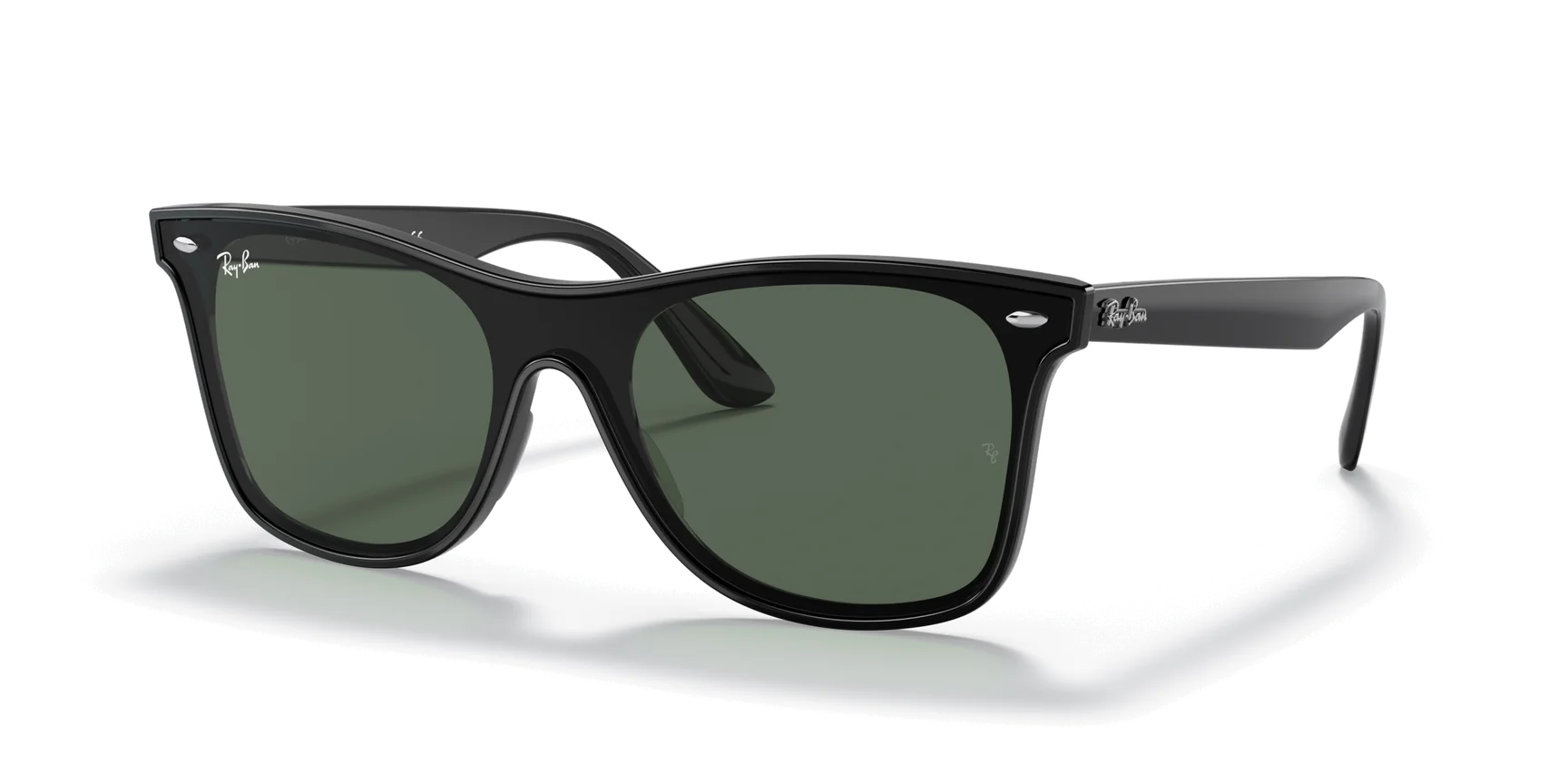 Ray-Ban RB 4440N 601/71 Güneş Gözlüğü