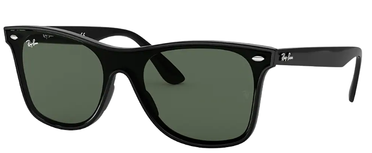 Ray-Ban RB 4440N 601/71
