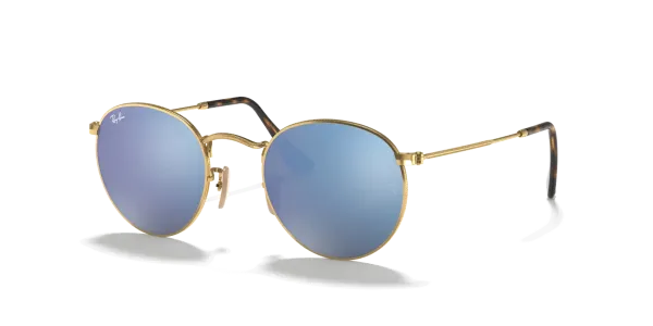 Ray-Ban RB 3447N 001/90 50 Güneş Gözlüğü
