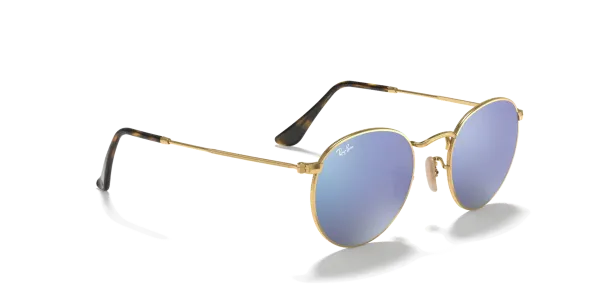 Ray-Ban RB 3447N 001/90 50 Güneş Gözlüğü