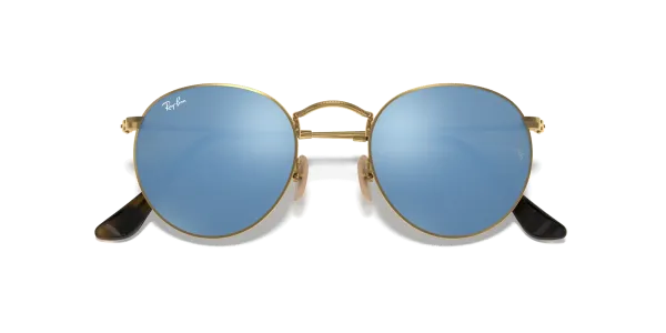 Ray-Ban RB 3447N 001/90 50 Güneş Gözlüğü