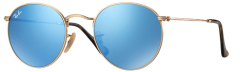 Ray-Ban RB 3447N 001/90 50