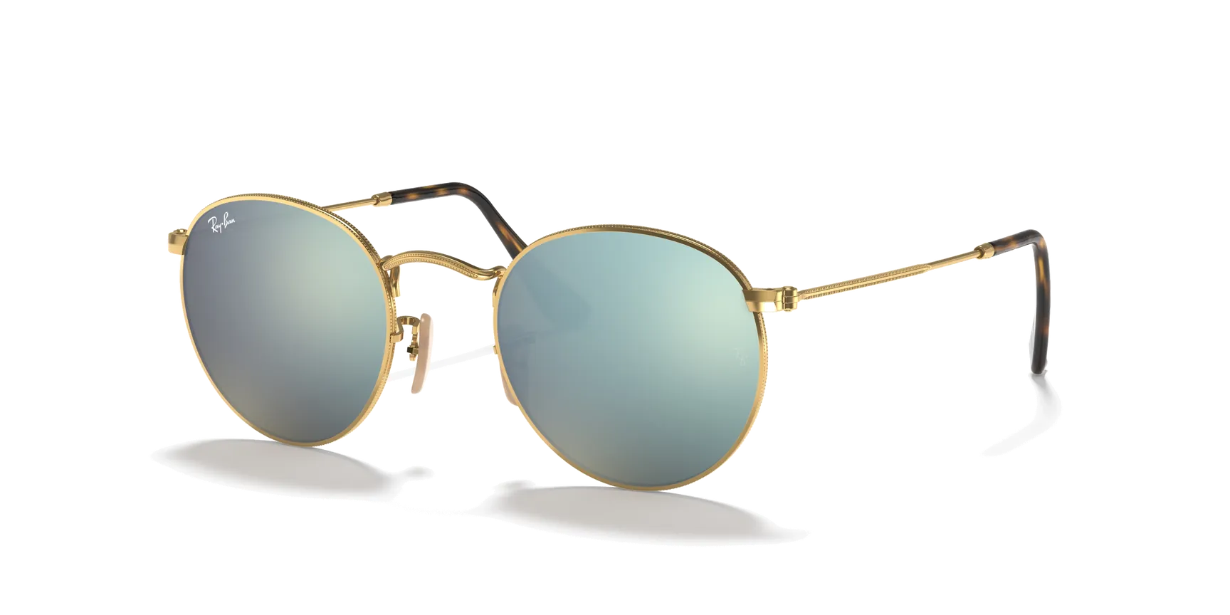 Ray-Ban RB 3447-N 001/30 50 Güneş Gözlüğü
