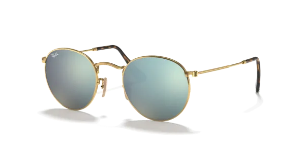 Ray-Ban RB 3447-N 001/30 50 Güneş Gözlüğü