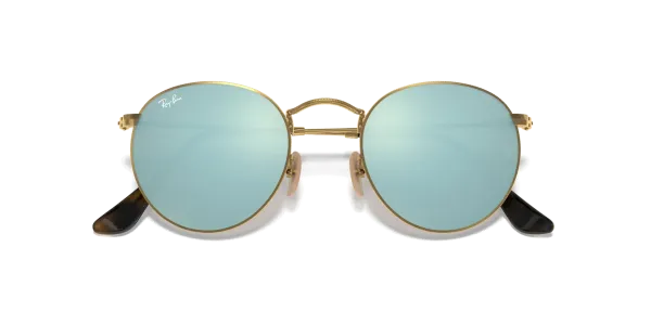 Ray-Ban RB 3447-N 001/30 50 Güneş Gözlüğü