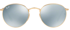 Ray-Ban RB 3447-N 001/30 50