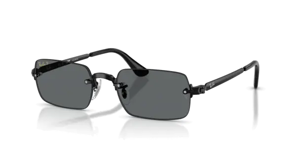 Ray-Ban 3928 001/81 54 Güneş Gözlüğü