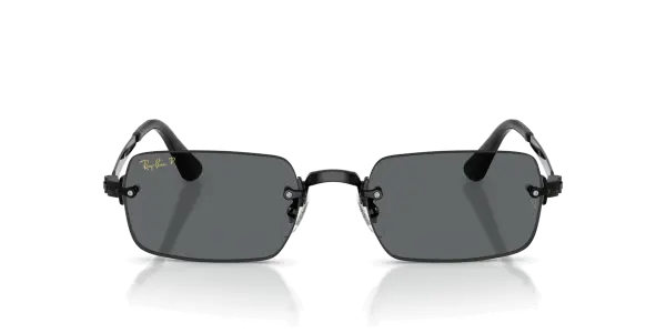 Ray-Ban 3928 001/81 54 Güneş Gözlüğü