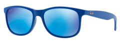 Ray-Ban RB 4202 6070 55