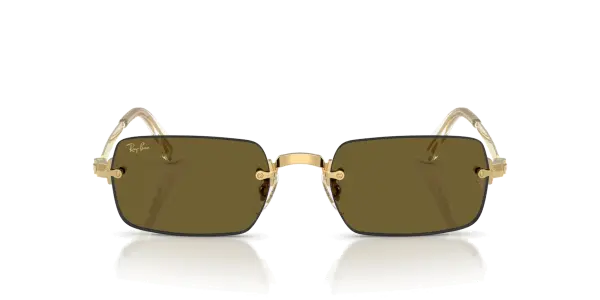 Ray-Ban 3928 001/73 54 Güneş Gözlüğü(Kopya)