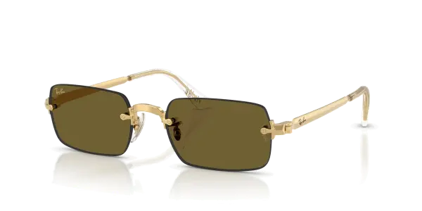 Ray-Ban 3928 001/73 54 Güneş Gözlüğü(Kopya)