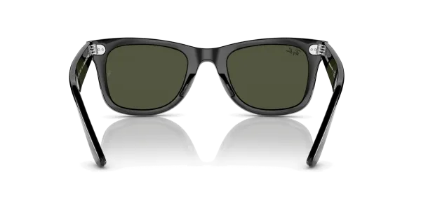 Ray-Ban BİO RB 2140 1358/31 50 Güneş Gözlüğü