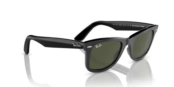 Ray-Ban BİO RB 2140 1358/31 50 Güneş Gözlüğü