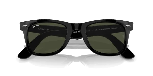 Ray-Ban BİO RB 2140 1358/31 50 Güneş Gözlüğü