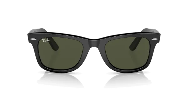 Ray-Ban BİO RB 2140 1358/31 50 Güneş Gözlüğü