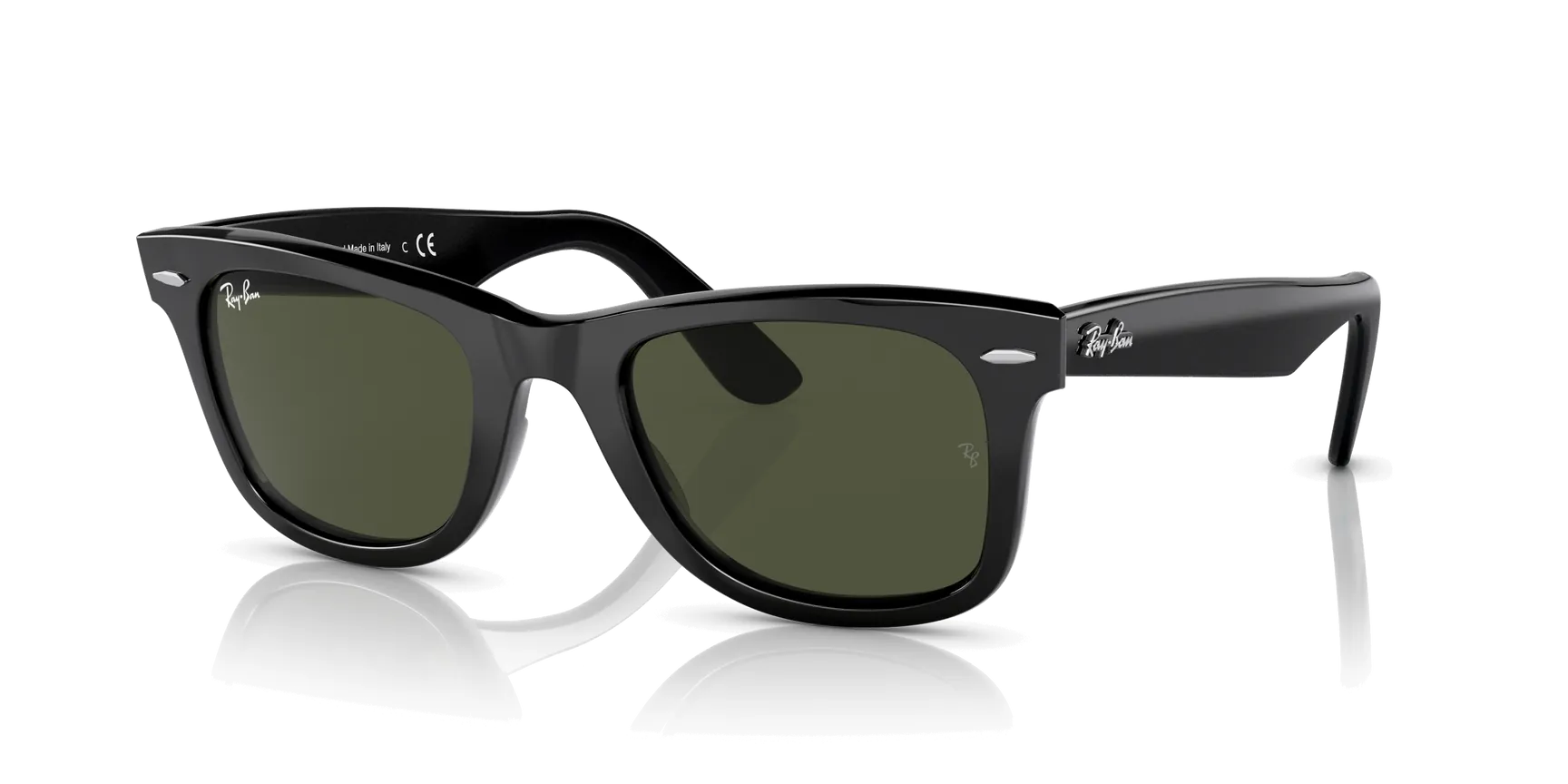Ray-Ban BİO RB 2140 1358/31 50 Güneş Gözlüğü
