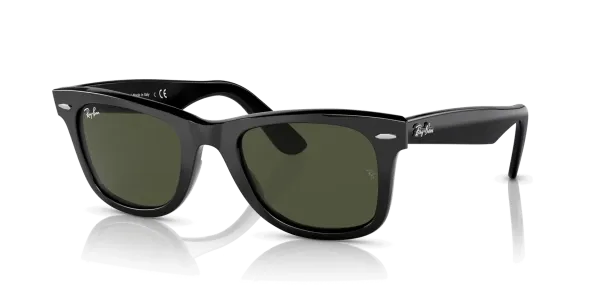 Ray-Ban BİO RB 2140 1358/31 50 Güneş Gözlüğü