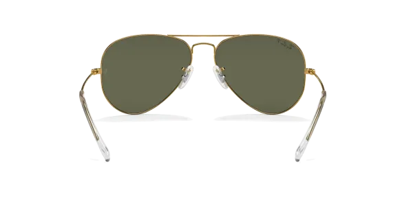 Ray-Ban RB 3025 001/58 58 Güneş Gözlüğü