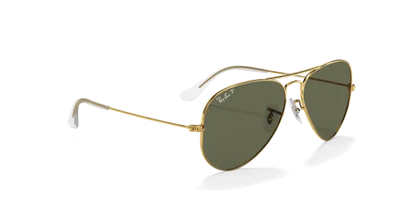 Ray-Ban RB 3025 001/58 58 Güneş Gözlüğü