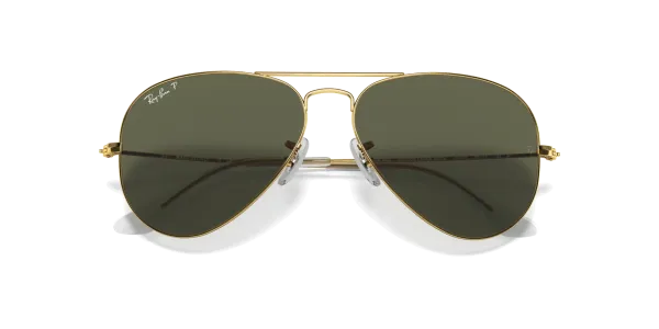 Ray-Ban RB 3025 001/58 58 Güneş Gözlüğü