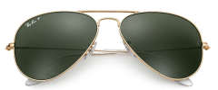 Ray-Ban RB 3025 001/58 58
