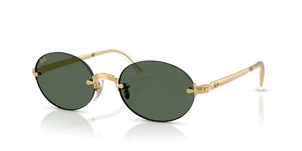 Ray-Ban 3929 001/71 54 Güneş Gözlüğü