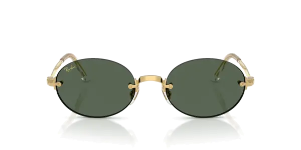 Ray-Ban 3929 001/71 54 Güneş Gözlüğü