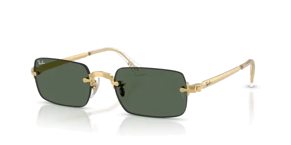 Ray-Ban 3928 001/71 54 Güneş Gözlüğü