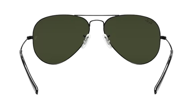 Ray-Ban RB 3025 L2823 58