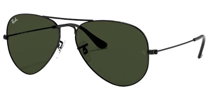 Ray-Ban RB 3025 L2823 58