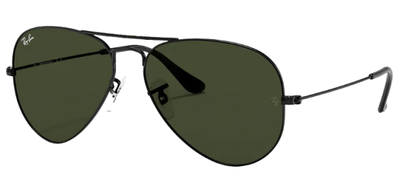 Ray-Ban RB 3025 L2823 58