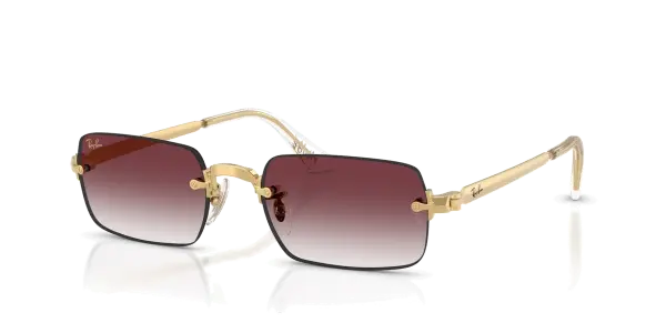 Ray-Ban 3928 001/8H 54 Güneş Gözlüğü