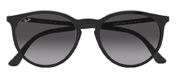 Ray-Ban RB 4274 601/8G 53