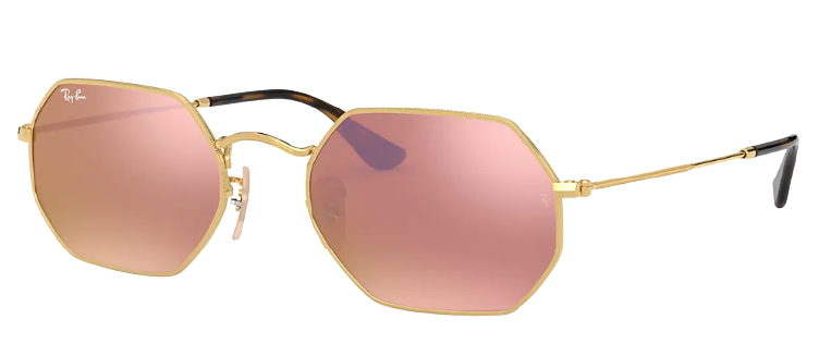 Ray-Ban RB 3556N 001/Z2 53