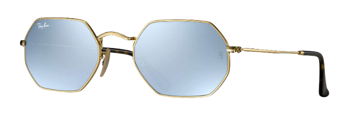 Ray-Ban RB 3556N 001/30 53