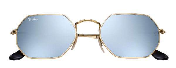 Ray-Ban RB 3556N 001/30 53