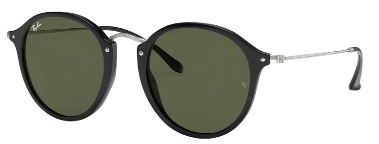Ray-Ban RB 2447 901-49