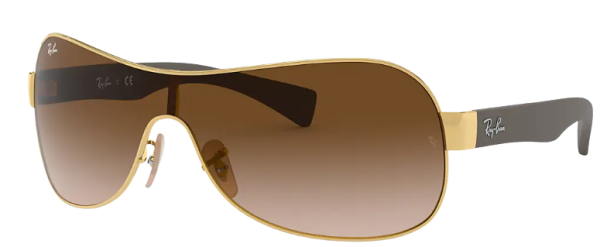 Ray-Ban RB 3471 001/13