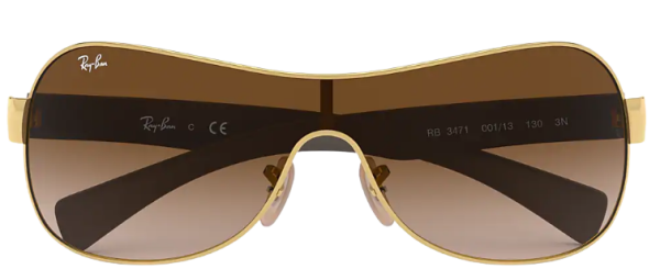 Ray-Ban RB 3471 001/13
