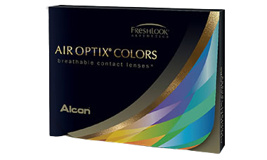 Air Optix COLORS Numaralı