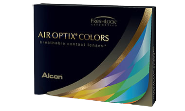 Air Optix COLORS Numarasız